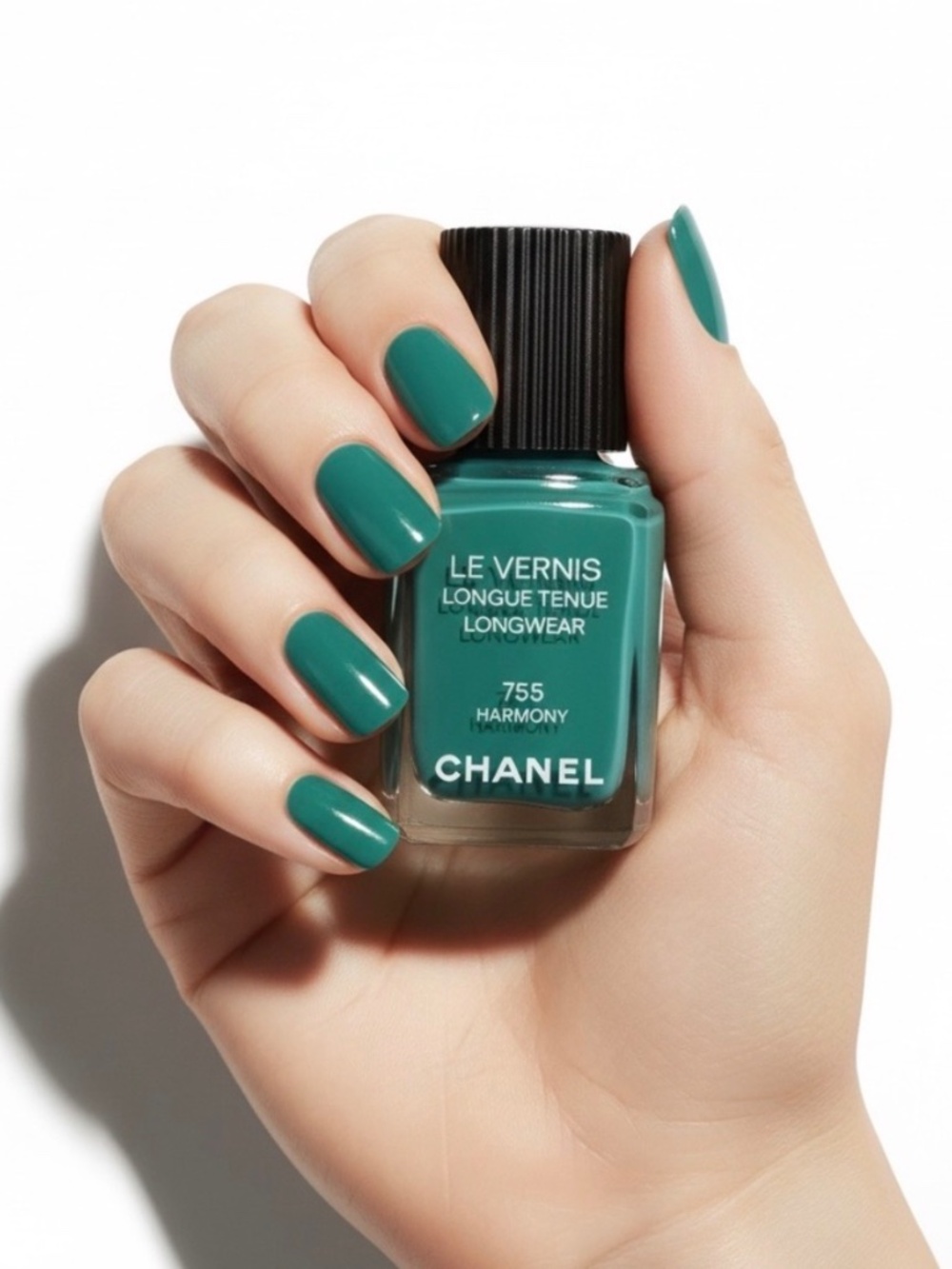 CHANEL Le Vernis Nail Polish in #755 Harmony